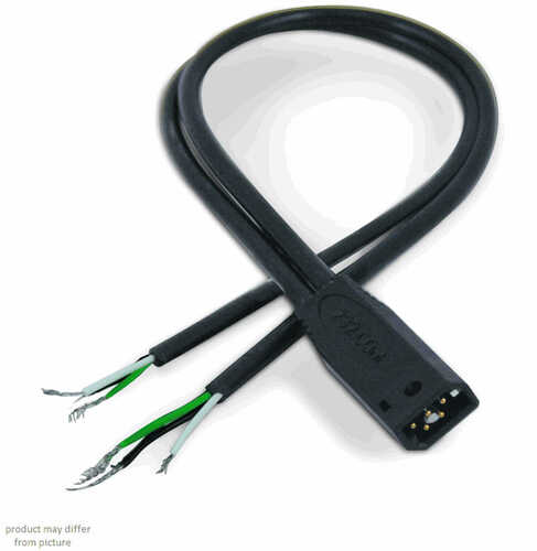 Humminbird Advanced System Module AS Dps Y Linex 1100 Dual Port Md#: 720076-1