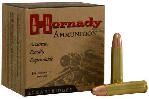 30 Carbine 110 Grain Lead 25 Rounds Hornady Ammunition