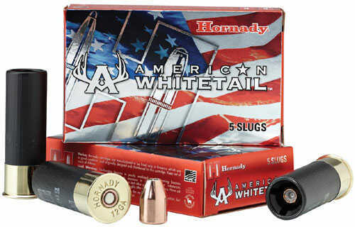 HORN AMER WTL 12G 325GR ILOCK SLUG