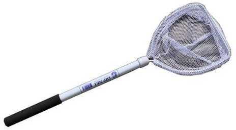 Lee Fisher Bait Net 18In Plastic Hndl 8In X 6In