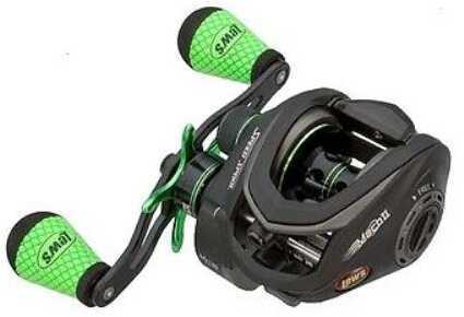 Lew's Mach II Speed Spool Baitcast 10bb 7.5:1 Ratio 110/12 Left Hand Model: MH2SHL