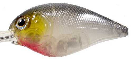 Luck-E-strikerck Cln Frk Sbdd 5/8Oz Reelshad