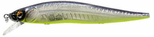 Lucky Strike Rc Stick Bait 1/2Oz Herring Bone Chartreuse Md#: RcSTX-34-1