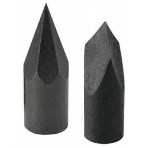 Muzzy Replacement Carp Tip 2 pk. Model: 1051