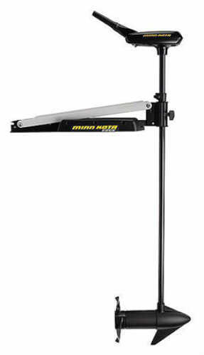 Minn Kota Edge Motor Bow Mount Hand 52In 55# 12V Md#: 1355955