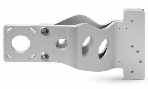 Minn Kota Talon Mount Bracket Port 9In Set Bk 5In Ext 4In Md#: 1810325
