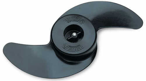 Minn Kota Trolling Motor Prop Mkp-24 2331130 Weedless Md#: 1865013