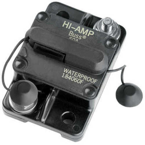 Minn Kota Rigging Accessories Mkr-19 Curcuit Breaker 60Amp Model: 1865106