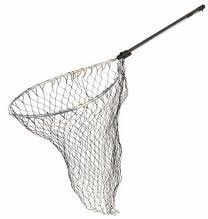 Mid Lakes Replacement Net Scoop B16In D24In Green Md#: MMR-4