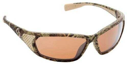 Native Polarized Eyewear Andes Camo Max1/Black Model: 153 396 524