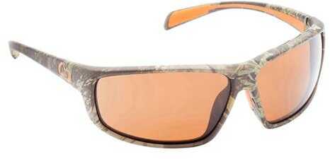 Native Polarized Eyewear Bigfork Camo Max 1/Brown Model: 161396524