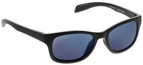 Native Polarized Eyewear Highline Asphalt/Blue Reflex Model: 165 302 526