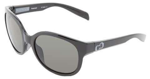 Native Polorized Eyewear Pressley Iron/Gray