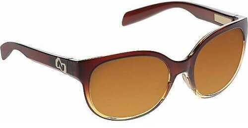 Native Polarized Eyewear Pressley Stout Fade/ Brown