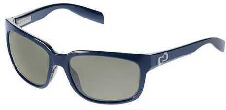 Native Polarized Eyewear Roan Midnight/Silver Reflex