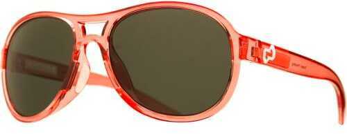 Native Polarized Eyewear Chilkat Crystal Rose/grey