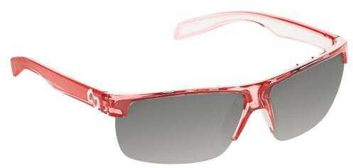 Native Polarized Eyewear Linville Crystal Rose/Gray