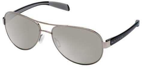 Native Polarized Eyewear Patroller Chrome/Iron/Silver R