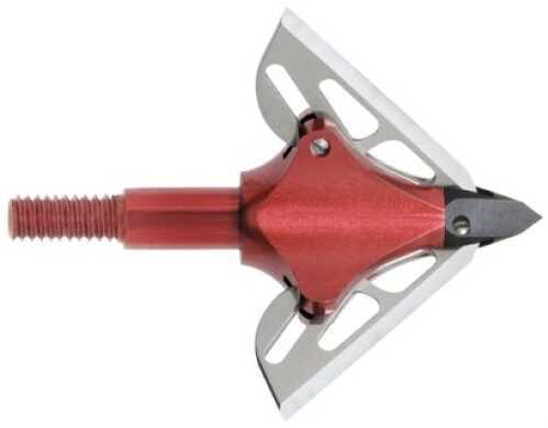 New Archery Broadheads Killzone 100 Grains Trophy Tip 2Bl