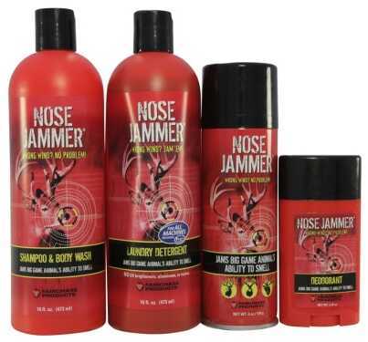 Nose Jammer Pro Pack