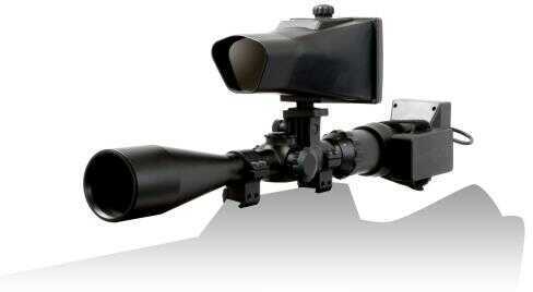 Nite Site Scope Viper Black Model: 922101