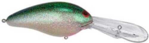 Norman NXS Crankbait 5/8Oz 2 1/2In 12-16ft Smokey J