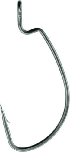 OWNER HAYMAKR EWG WORM HOOK 1/0 7PK