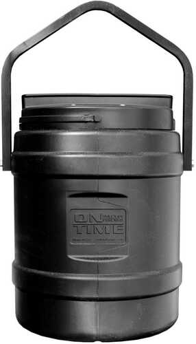 ONTIME RICE BRAN 10GAL VIB FEEDER