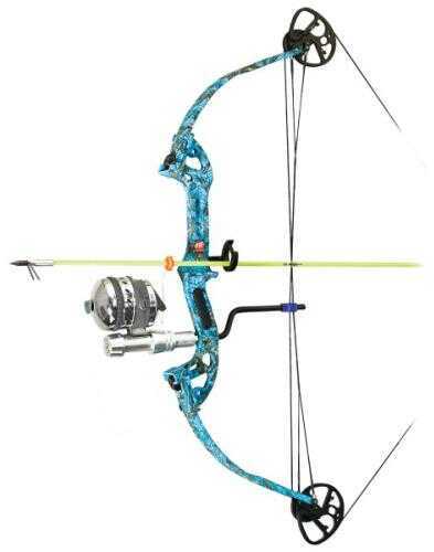 Pse Bowfishing Kit Muzzy Discovery Bf Rh Mz Dk 30-40 Model: 0527MZRDK3040