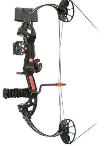 Pse Bow Mini Burner Bow Rts Pkg 25/40 Rh Infinity