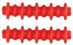 Pine Ridge Nitro Button Xl 2/Pk Red