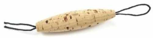 Plastilite Natural Cork Floats With String 2in 50bg Model: 50nsf0