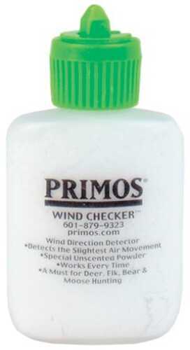 PRIMOS WIND CHECKER 2OZ