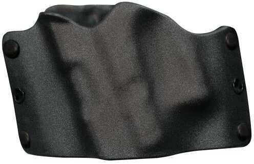 Phalanx Stealth Holster Compact Black Left Hand Model: H60092