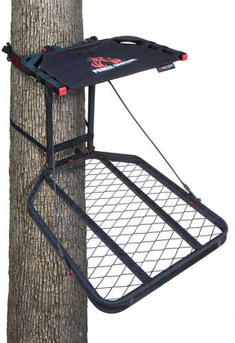 Primal Hang On Stand The Shotseeker Model: Pvho-201