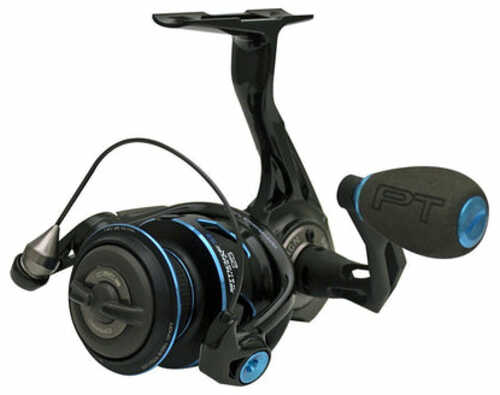 Quantum Smoke Inshore S3 Reel 11Ptbb + 1Rb 6.0:1 150/8 Model: 21-35570