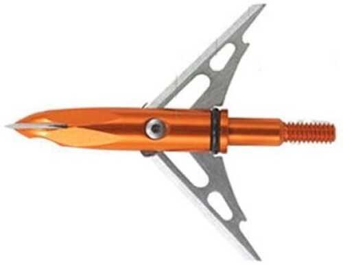 Rage Crossbow Broadheads 125 Grains 2In 3/Pack