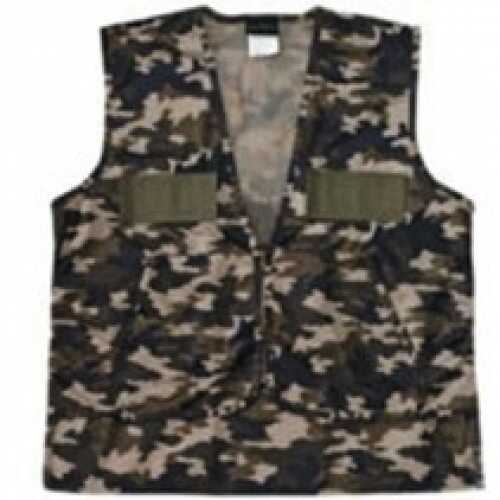 Reliable Headwear Game Vest- XL