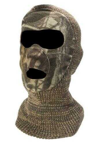 Reliable Polar Face Mask Youth Adv Grey Fleece/Knit Model: 7008513-989