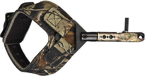 Scott Release Mongoose Xt Buckle Strap Camo Model: 3009BS2-CA