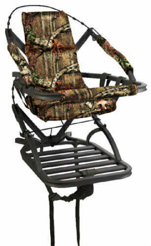 Summit Tree Stand Climbing Goliath Sd