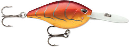 Storm Arashi Rattling Deep 10 2-3/8" 9/16Oz Rusty Craw Model: ADP10868