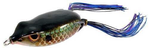 SPRO BRONZEYE Frog Popper KILLR Gil