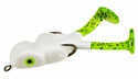 Scumfrog Little Big Foot 5/16Oz White/Green Legs Md#: LBF-1533