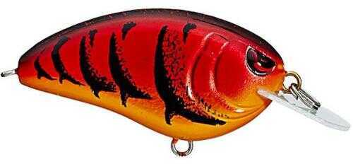 Spro Little John Crankbait 1/2Oz 3-5Ft Western Craw Model: SLJ50WCW