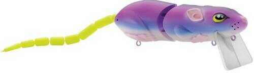 Spro Bbz-1 Rat 30 Baby 1Oz 4" Morning Dawn Model: SRT40Z1MDN