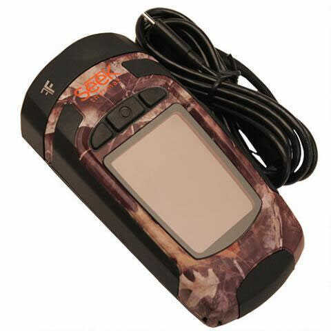 Seek Thermal Camera Reveal Xtra Range 20 Fov Camo Fast Frame Model: RT ACAX