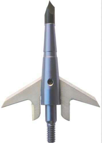 Swhacker Broadheads X-Bow 125 Grains 3Pk 2.25In Cut Crossbow Model: SWH00231