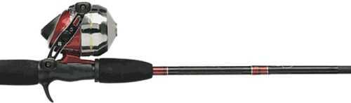SKP Syn Steel 2P-6"-M SPINCAST Comb