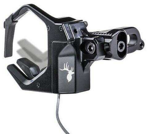 Trophy Ridge Arrow Rest Level Drop Away RH Small Black Model: ADA220R